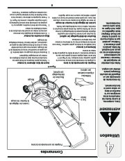 MTD Gold 580 21 Inch Rotary Mower Lawn Mower Owners Manual page 21