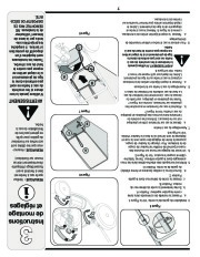 MTD Gold 580 21 Inch Rotary Mower Lawn Mower Owners Manual page 22