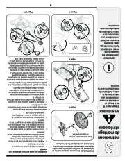 MTD Gold 580 21 Inch Rotary Mower Lawn Mower Owners Manual page 23