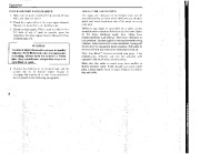 Simplicity 870S 1080S Snow Blower Owners Manual page 10