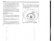 Simplicity 870S 1080S Snow Blower Owners Manual page 12