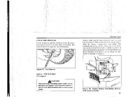 Simplicity 870S 1080S Snow Blower Owners Manual page 21