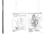 Simplicity 870S 1080S Snow Blower Owners Manual page 25