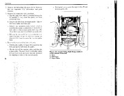 Simplicity 870S 1080S Snow Blower Owners Manual page 26