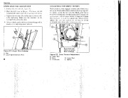 Simplicity 870S 1080S Snow Blower Owners Manual page 28