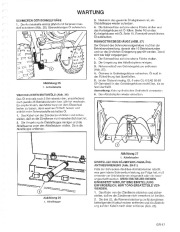 Toro 38543, 38555 Toro 824 Power Shift Snowthrower Laden Anleitung, 1995 page 17