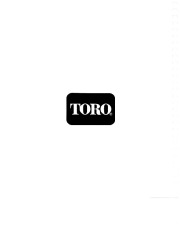 Toro 38543, 38555 Toro 824 Power Shift Snowthrower Laden Anleitung, 1995 page 24