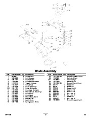 Toro 37770 Power Max 724 OE Snowthrower Parts Catalog, 2013 page 12