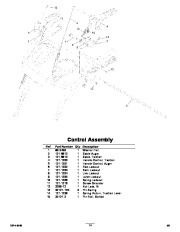 Toro 37770 Power Max 724 OE Snowthrower Parts Catalog, 2013 page 14