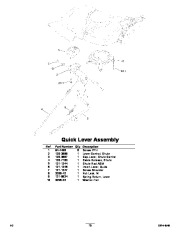 Toro 37770 Power Max 724 OE Snowthrower Parts Catalog, 2013 page 15