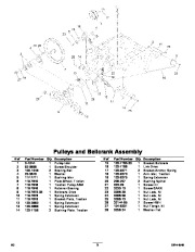 Toro 37770 Power Max 724 OE Snowthrower Parts Catalog, 2013 page 5