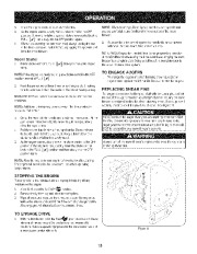 Craftsman 247.881900 Craftsman 28-Inch Snow Blower Owners Manual page 15