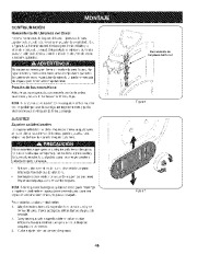 Craftsman 247.881900 Craftsman 28-Inch Snow Blower Owners Manual page 46