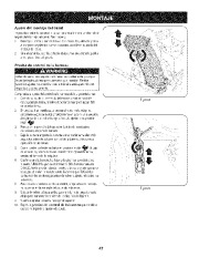 Craftsman 247.881900 Craftsman 28-Inch Snow Blower Owners Manual page 47