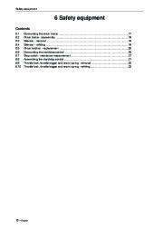 2003-2008 Husqvarna 435 435e 440e Chainsaw Workshop Manual, 2003,2004,2005,2006,2007,2008 page 16