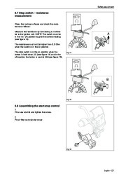 2003-2008 Husqvarna 435 435e 440e Chainsaw Workshop Manual, 2003,2004,2005,2006,2007,2008 page 21