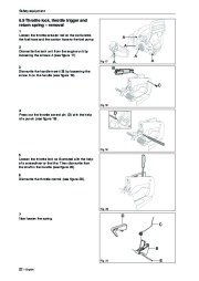 2003-2008 Husqvarna 435 435e 440e Chainsaw Workshop Manual, 2003,2004,2005,2006,2007,2008 page 22