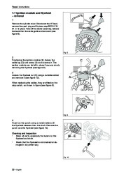 2003-2008 Husqvarna 435 435e 440e Chainsaw Workshop Manual, 2003,2004,2005,2006,2007,2008 page 28