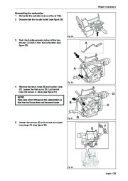 2003-2008 Husqvarna 435 435e 440e Chainsaw Workshop Manual, 2003,2004,2005,2006,2007,2008 page 35