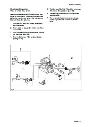 2003-2008 Husqvarna 435 435e 440e Chainsaw Workshop Manual, 2003,2004,2005,2006,2007,2008 page 37