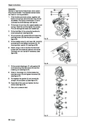 2003-2008 Husqvarna 435 435e 440e Chainsaw Workshop Manual, 2003,2004,2005,2006,2007,2008 page 38