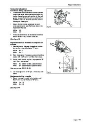 2003-2008 Husqvarna 435 435e 440e Chainsaw Workshop Manual, 2003,2004,2005,2006,2007,2008 page 41