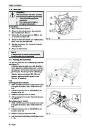 2003-2008 Husqvarna 435 435e 440e Chainsaw Workshop Manual, 2003,2004,2005,2006,2007,2008 page 42