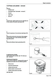 2003-2008 Husqvarna 435 435e 440e Chainsaw Workshop Manual, 2003,2004,2005,2006,2007,2008 page 45