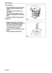 2003-2008 Husqvarna 435 435e 440e Chainsaw Workshop Manual, 2003,2004,2005,2006,2007,2008 page 46