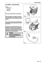 2003-2008 Husqvarna 435 435e 440e Chainsaw Workshop Manual, 2003,2004,2005,2006,2007,2008 page 49