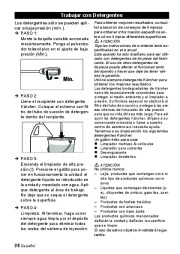 Kärcher Owners Manual page 24