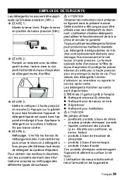 Kärcher Owners Manual page 39