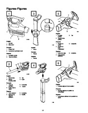 Toro 51589 Quiet Blower Vac Owners Manual, 1999 page 16