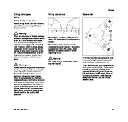 STIHL Owners Manual page 19