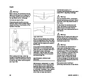 STIHL Owners Manual page 24