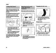 STIHL Owners Manual page 26