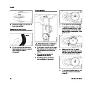 STIHL Owners Manual page 28