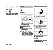 STIHL Owners Manual page 31