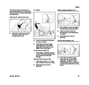 STIHL Owners Manual page 39