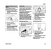 STIHL Owners Manual page 45