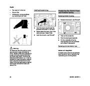 STIHL Owners Manual page 46