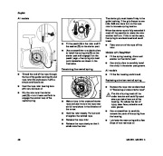 STIHL Owners Manual page 48