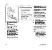 STIHL Owners Manual page 50