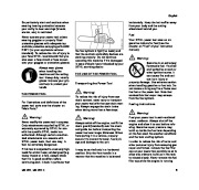 STIHL Owners Manual page 7