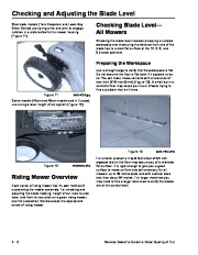 Toro Owners Manual page 18