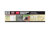 Toro 55420 Universal Impact Sprinkler 45 Irrigation Owners Manual page 1