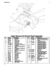 Toro Owners Manual, 2002 page 8