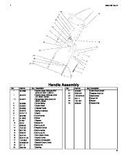 Toro Owners Manual, 2002 page 9