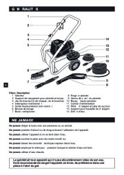 Kärcher Owners Manual page 14