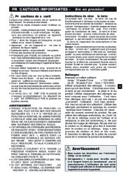 Kärcher Owners Manual page 15